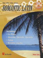 Romantic Latin 