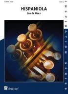 Hispaniola (Fanfarenorchester) 