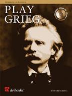 Play Grieg 