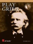 Play Grieg 