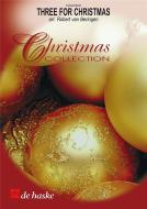 Three for Christmas 