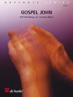 Gospel John 