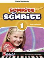 Schritt für Schritt 1 