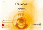 A Circus Suite (Fanfarenorchester) 