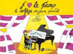 J'aime le piano 