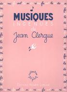 Musiques ingénues 
