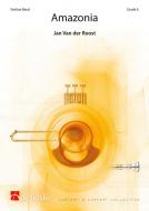 Amazonia (Fanfarenorchester) 