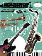 Anleitung zur Improvisation 1 