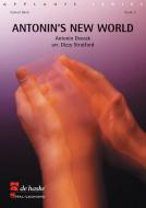 Antonin's New World (Fanfarenorchester) 