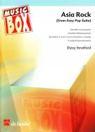 Asia Rock 