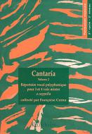 Cantaria Vol. 2 
