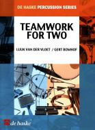 Teamwork for Two 