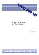 Vivo Per Lei (Fanfarenorchester) 