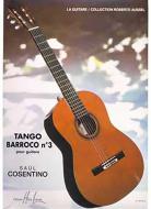 Tango Barroco no. 3 