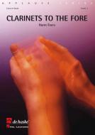 Clarinets to the Fore 