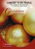 Comfort ye my People 