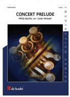 Concert Prelude (Fanfarenorchester) 