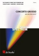 Concerto Grosso 