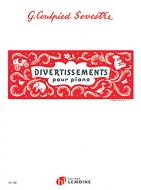 Divertissements 