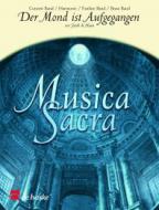 Der Mond ist aufgegangen 