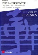 Die Zauberflöte 