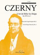Art de délier les doigts op. 699/1 