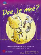 Doe je mee? 