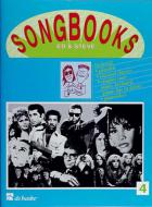 Ed & Steve Songbook Vol. 4 