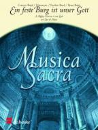 Ein feste Burg ist unser Gott 