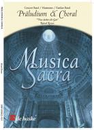 Präludium & Choral 