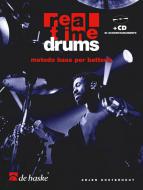 Real Time Drums (Italiano) 