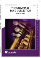 The Universal Band Collection 