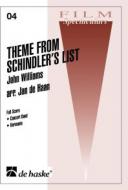 Theme from Schindler's List 