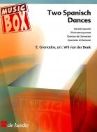 Two Spanish Dances 