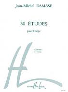 30 Etudes 1 