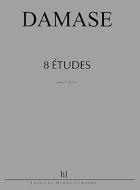 8 Etudes 
