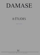 8 Etudes 