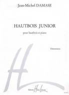 Hautbois junior 