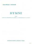 Hymne 
