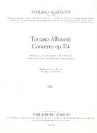 Concerto à cinque G-Dur op. 7/4 