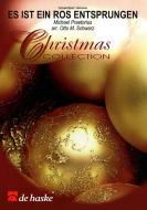 Es ist ein Ros Entsprungen 