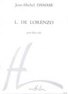 L. de Lorenzo 