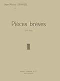 Pièces brèves 