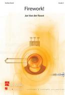 Firework (Fanfarenorchester) 