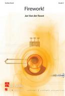 Firework (Fanfarenorchester) 