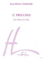 12 Préludes 