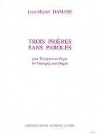 Prières sans paroles 