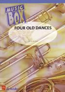 Four Old Dances 