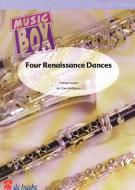 Four Renaissance Dances 