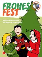 Frohes Fest 